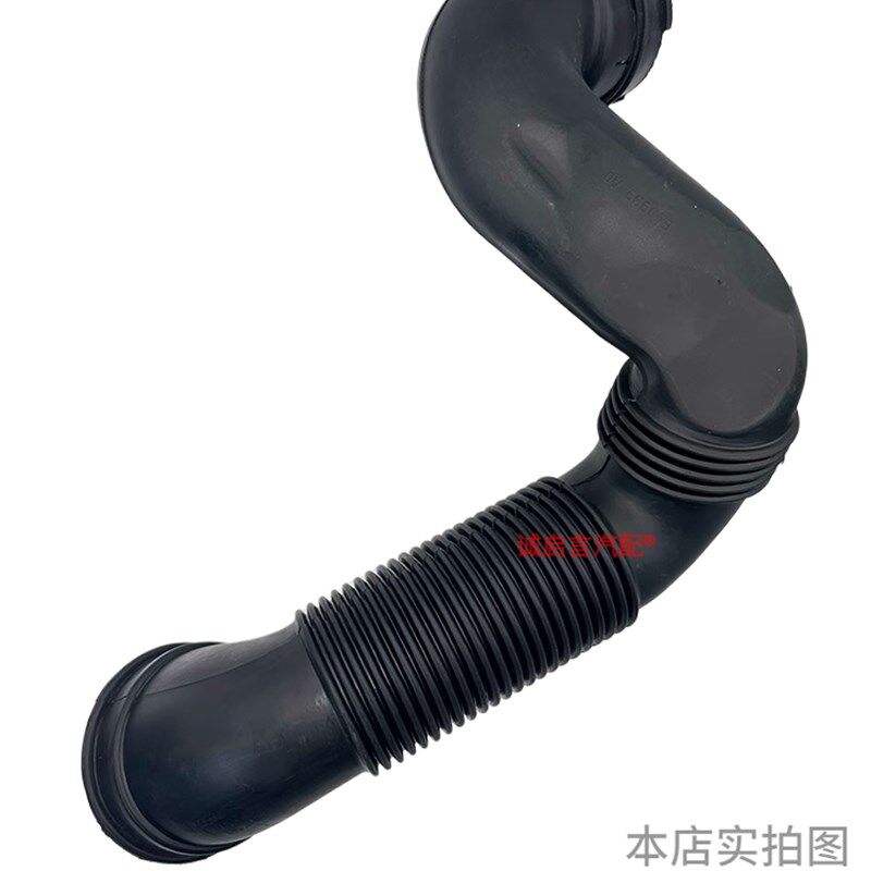 适配别克新君威君越2.0T空滤壳出气管涡轮增压器进气管密封圈卡簧