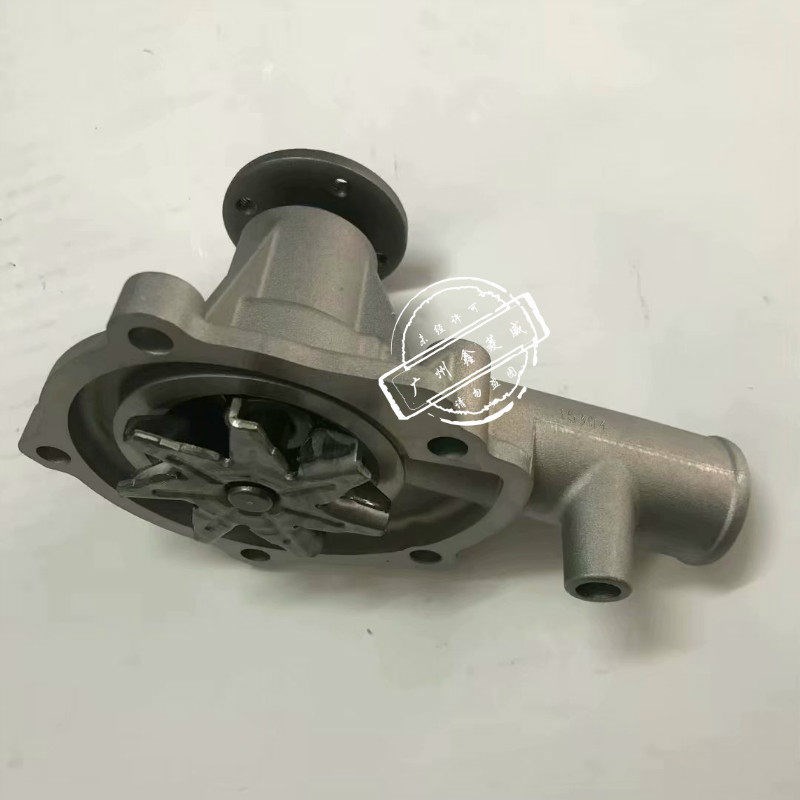 适用于三菱 帕杰罗V32 4G54 发动机 水泵  水泵总成