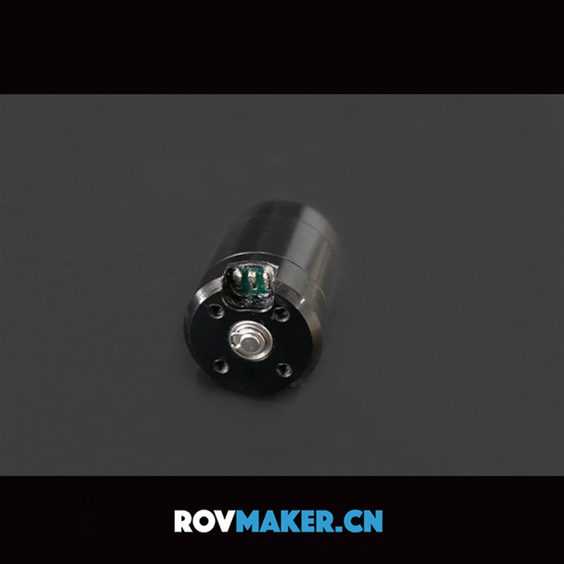 ROV配件 防水电机 海水可用 水下无刷直流电机 推进器马达 无人船