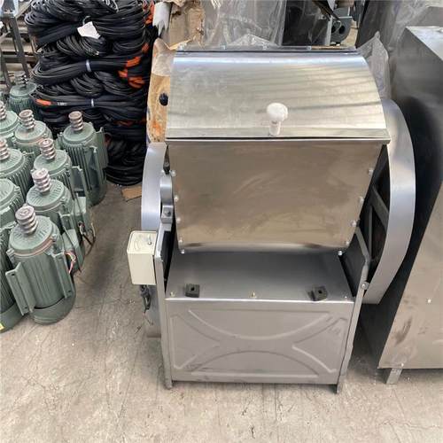 厂家商用仿人工面团和面机多功能大容量全自动和面机