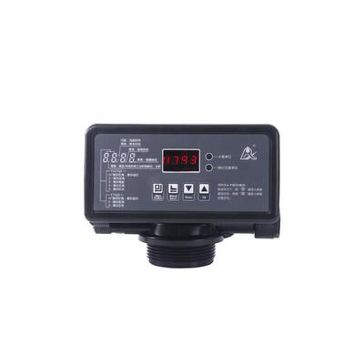 润新阀Q系列软化阀流量型65603(F117Q3)时间型65503(F117Q1)
