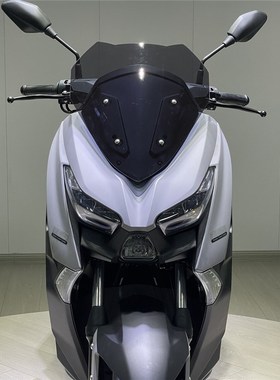 适合林海lmax150改装前挡风LH150T一B风挡玻璃风挡加厚高清无损