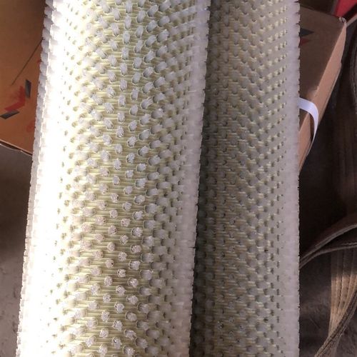 去鱼鳞机 打鱼鳞机 脱鱼鳞机 滚刷 圆滚筒 毛刷毛辊500 700型