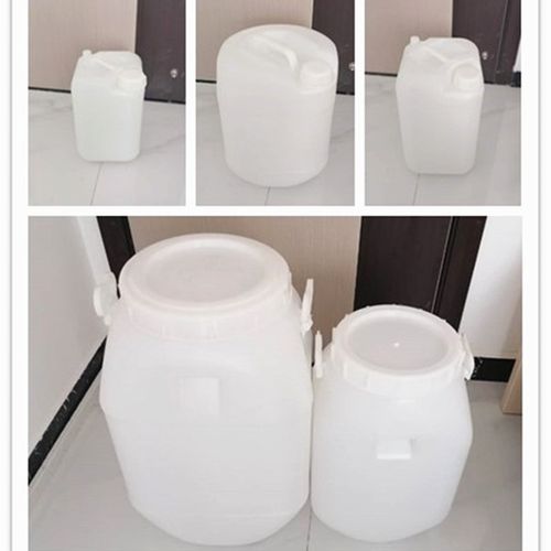 10L15L25L30L50升酵素桶水桶家用储水用食品塑料桶带盖方桶加厚