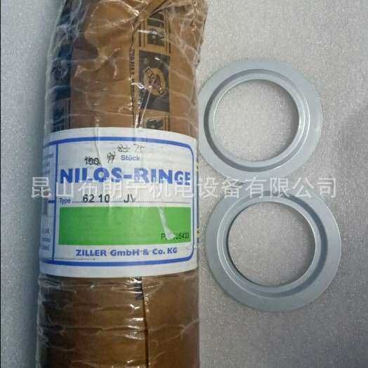 德国NUP2217AV轴承盖 2318AV防尘圈 NILOS密封圈 NUP2216AV挡油环