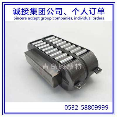 LM滚动导轨滑块LRB50130 LRB1547Z LRB2055Z滚柱导轨THK