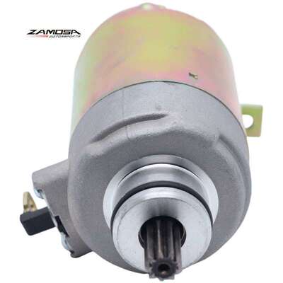 31200-KN7-405 31200-KN7-671起动机 马达 Aprilia Scarabeo 125