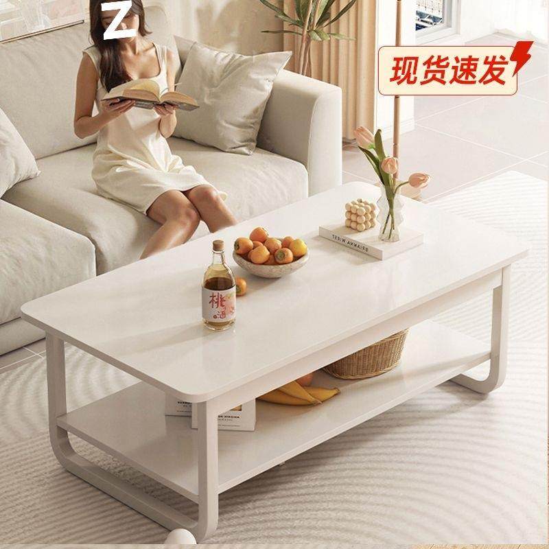 茶几小户型客厅家用简易小桌子轻奢沙发边几简约现代创意茶桌方桌,鲜花速递/花卉仿真/绿植园艺,割草机/草坪机,淘宝优惠券,粉丝福利购,淘宝优惠卷