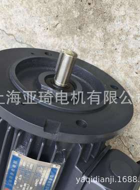 AEVF-160M-2-15KW-20HP良机电机LIANGCHI