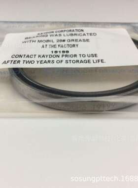 JHA15CL0JHA15XL0开顿KAYDON密封精密薄壁轴承CLOXLO