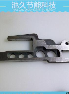 供应纺机配件3314/124-23356左右叉架钉扣机系列