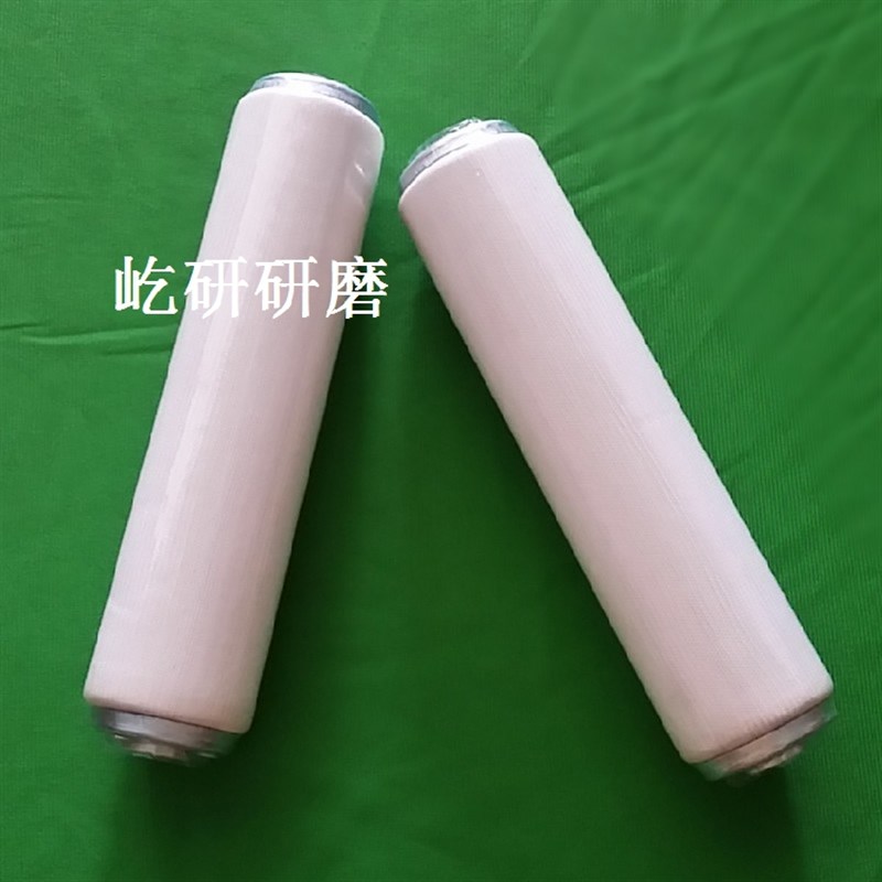 进口过胶棒 鞋材上胶轮 过黄胶白胶布轮 布胶辊 上胶棍过胶机胶辊