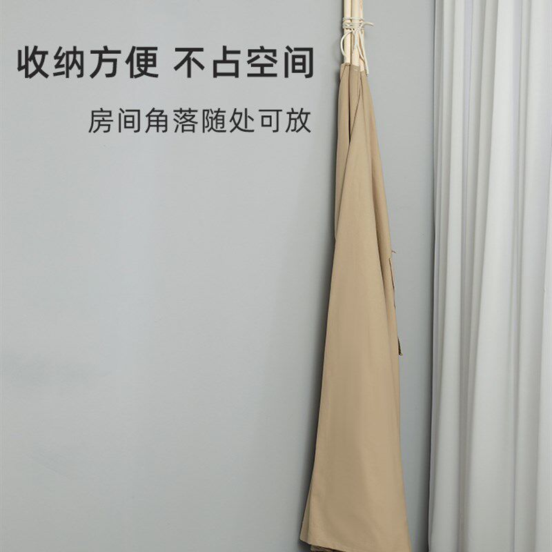 具童室内游戏屋女孩城堡男孩玩儿屋宝宝子用小房家印第安帐篷