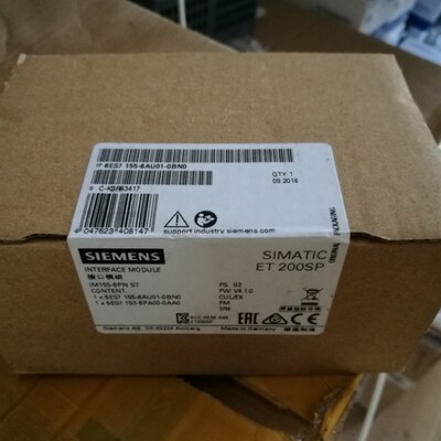 6EP7133-6AE00-0BN0电源6EP3332-6SB00-0AY0 6EP3333/3334-8SB00