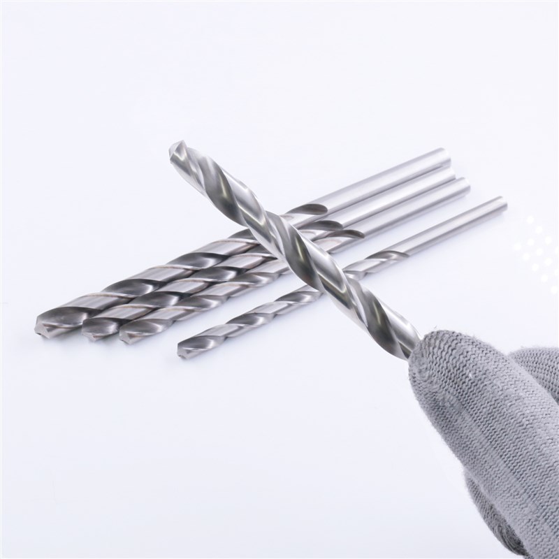 6542直柄加长钻M2特长麻花钻头16*17*18*600*700*800*900*1000