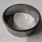 QJ750 排气管消声器垫片衬垫石墨衬圈密封垫圈 7A大魔鬼BJ750GS