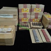 0.47UF 0.15UF 200V400V1000V油浸耦合电容630V 0.1UF 苏联0.22uF