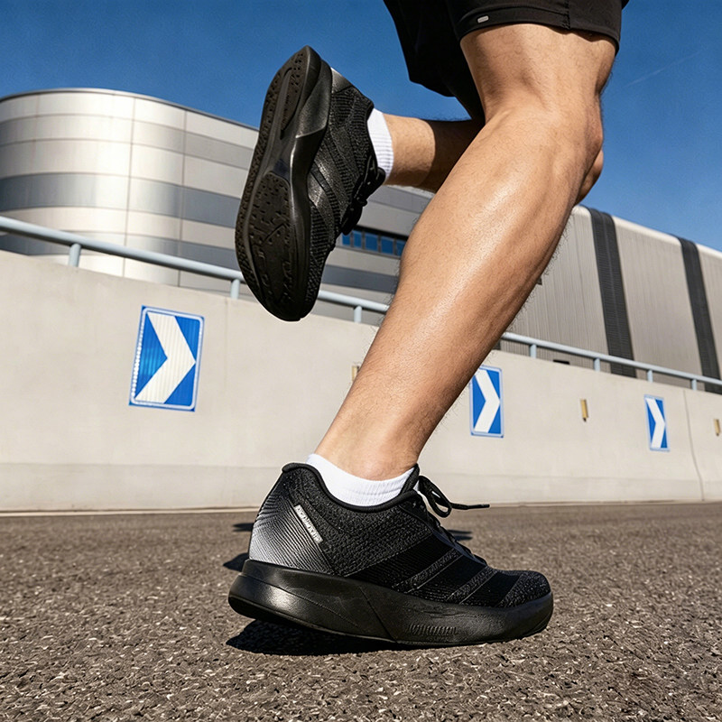 adidas/阿迪达斯男鞋夏季透气慢跑鞋缓震耐磨休闲鞋运动鞋跑步鞋