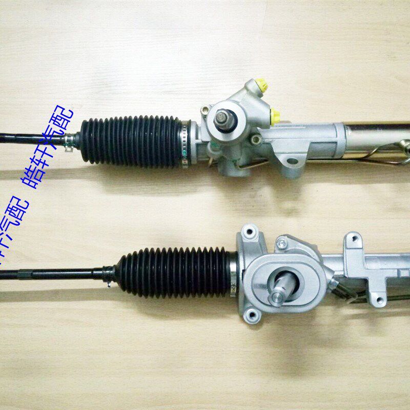 中华尊驰转向机 骏捷FRV FSV H320 H330 H530 V5 酷宝方向机总成