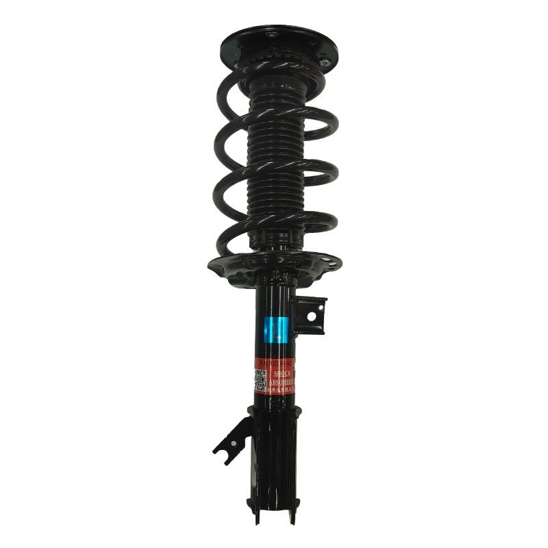 适配中华H220/330/320/230/530前后减震器震避器总成
