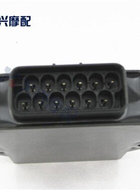 GSX2点0 盗匪052 77A带VC 点火器 5火启动器
