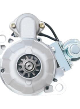 6D141516起动机M3T56071 M3T56072 ME037636 ME037465 M3T56082