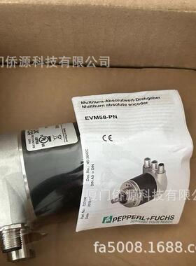 ENA58PL-S10CA5-1213B17-RH2德国倍加福编码器(70143728-100000)