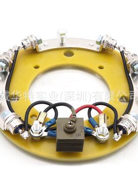 B525570-2 B-525571-2二极管 柴油发电机组 马拉松40-500KW整流轮