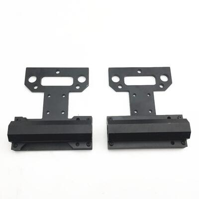 LulzBot TAZ3Dprinter配件 X轴固定板+Z轴承套件（含塑料轴承）