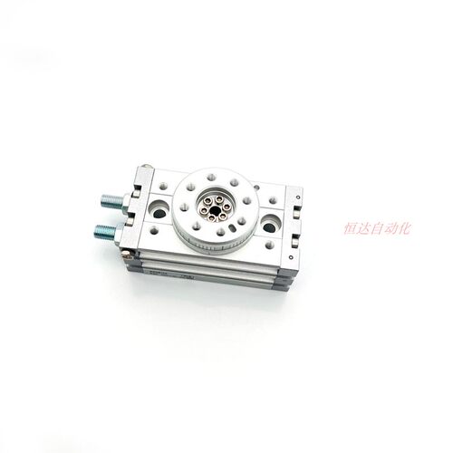 SMQ旋转气缸0SCA/MSQB1A-3A-7A-10A-20A-30A-50A-70A/100R 10 2MR