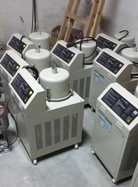 注塑机塑料全自动吸料机送料上料机真空抽料机300G400G700G 800G