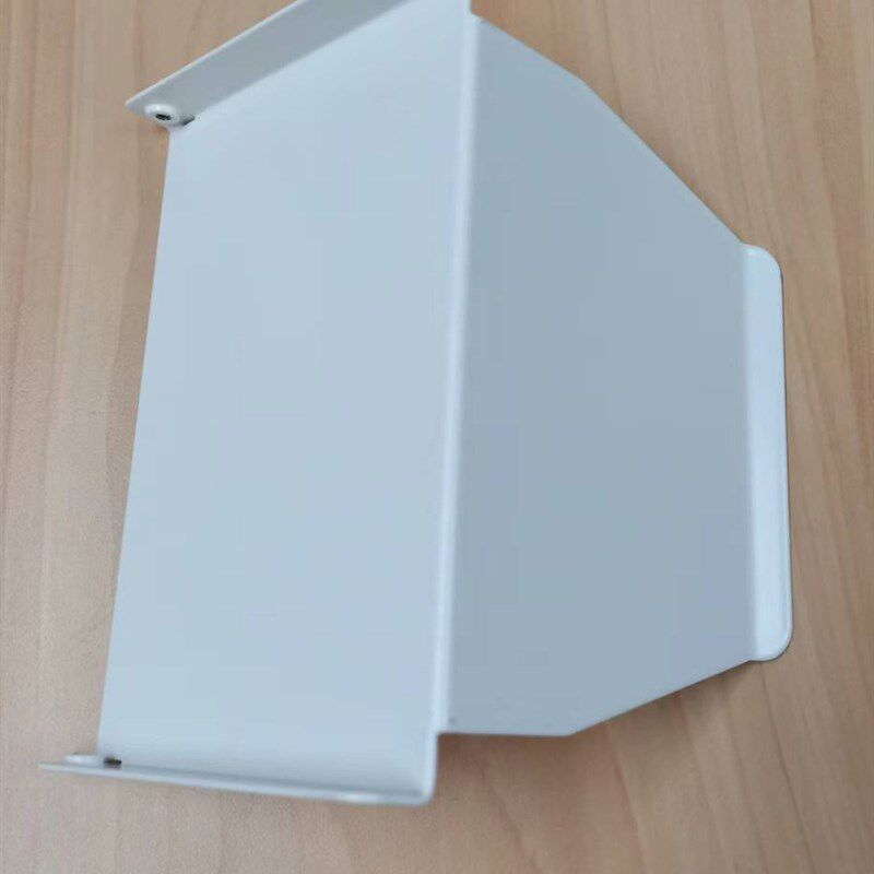 雷恩特免打孔主机支架定制配件