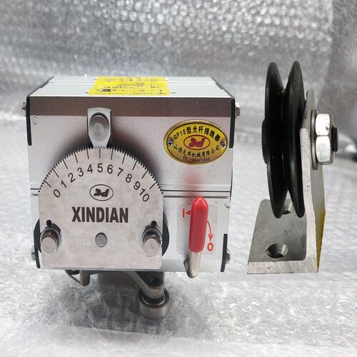 天祥GP30 GP20型排线器XINDIAN光杆摆线器 天祥排线器 排线机摆线