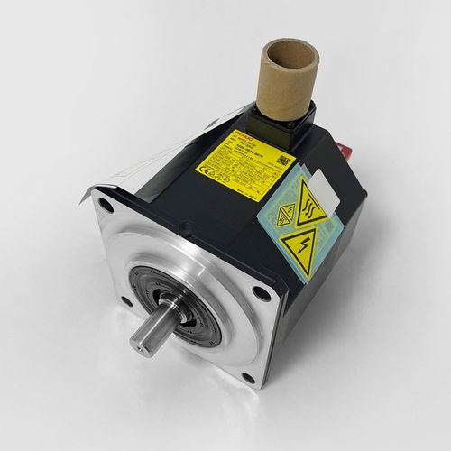 A06B-0034-B075发那科FANUC伺服电机测试包好 议价