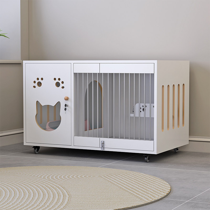 猫别墅超大空间豪华猫笼子宠物店猫舍猫屋家用室内猫窝猫柜,宠物/宠物食品及用品,猫笼子/猫别墅,淘宝优惠券,粉丝福利购,淘宝优惠卷