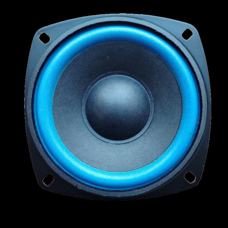 金鹏电动轿车D70/S7/S70多媒体扬声器4英寸音频扬声器高品质扬声