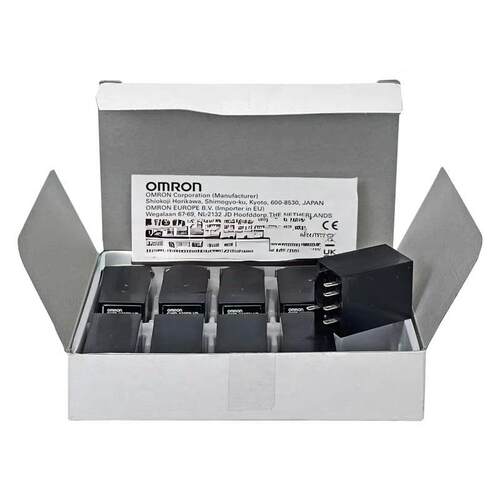欧m龙固态继电器 G3FD-X03SN G3F-202SN G3FD-203SN-VD 102SN
