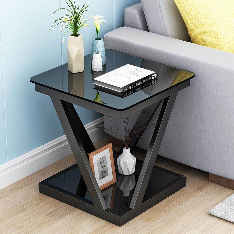 小茶几北欧边桌角几移动迷你茶几简约家用桌子客厅沙发边几小方几,模玩/动漫/周边/娃圈三坑/桌游,模型制作工具/辅料耗材,淘宝优惠券,粉丝福利购,淘宝优惠卷