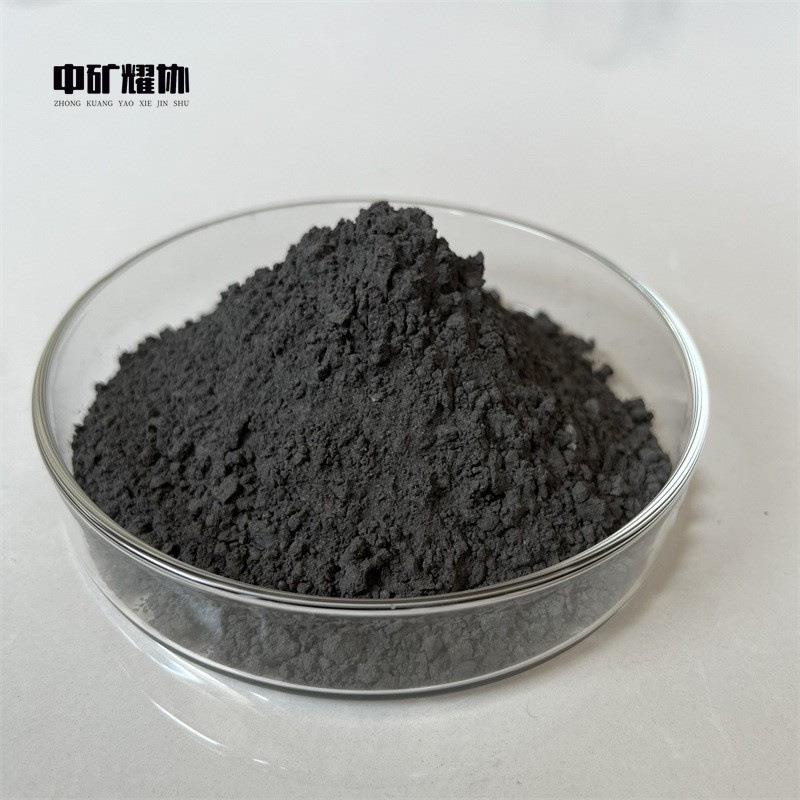 厂家直供高纯钨铁粉 FewW40-200目 耐磨堆焊钨铁 科研实验用图片