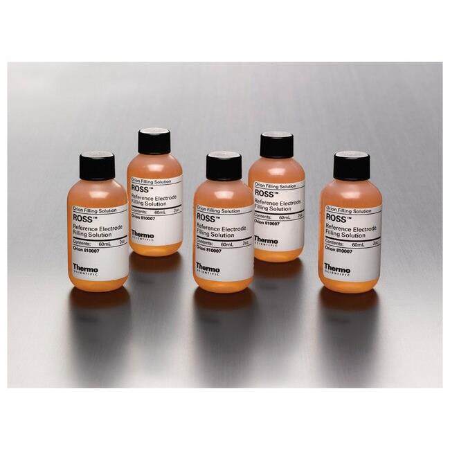 Thermo Scientific Orion pH 电极充填液810007 ROSS 电极填充液5,模玩/动漫/周边/娃圈三坑/桌游,模型制作工具/辅料耗材,淘宝优惠券,粉丝福利购,淘宝优惠卷