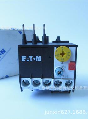 原装EATON伊顿ZE-0.24 过载继电器0.16-0.24A