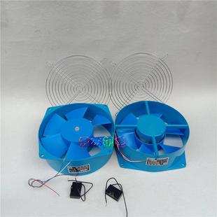 外转子风机200FZY2-D 小型轴流风机 工业排风散热排风扇200FZY7-D