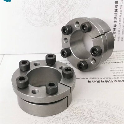 Z6胀紧套TLK134胀套BK15涨紧套/KTR225 意大利VK156动力锁