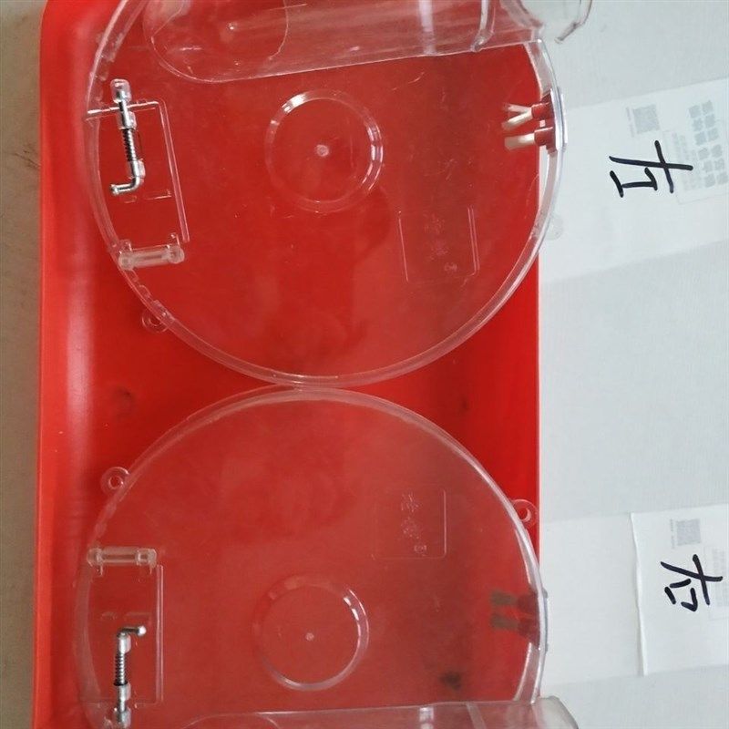 播种机老钱老梁田将军排种器透明罩18勺大24勺小24勺透明罩透明盖,农机/农具/农膜,农机配件,淘宝优惠券,粉丝福利购,淘宝优惠卷