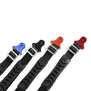 后座拖车带 S5EXC后提车带 救援带牵引绳拉车带 件Z300 恒舰改装