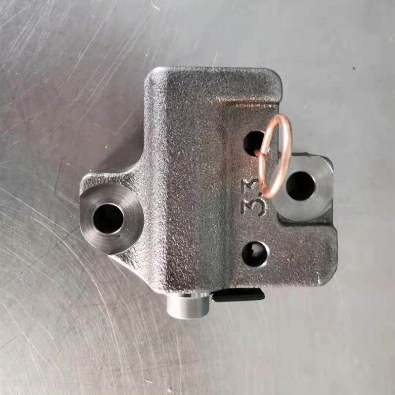 适配现代悦动朗动瑞纳名图起亚福瑞迪K2K3K4正时链条涨紧器