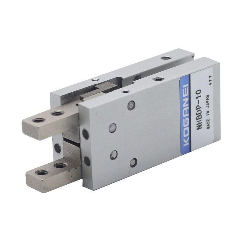 原装小金井手指气缸NHBDPA/NHBDP-10 NHBDP-16 NHBDP-20 NHBDP-25