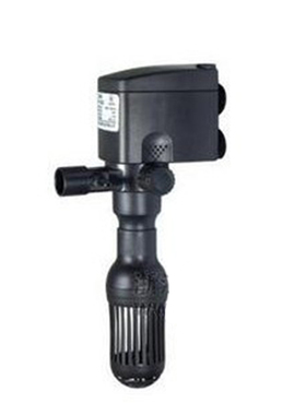 天津水族鱼缸过滤器森森三合一多功能潜水泵JP-022B023B024B025B