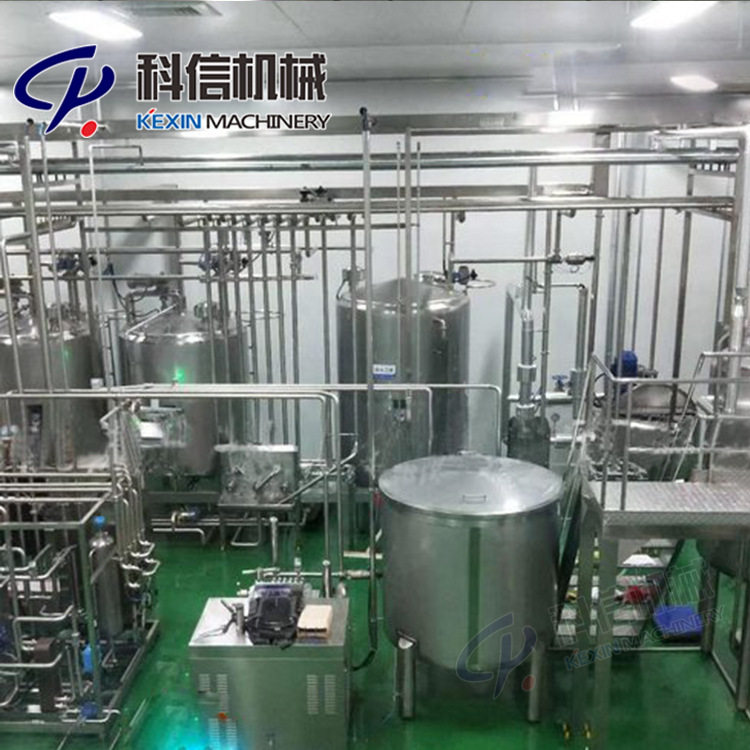 葡萄汁饮料生产线 葡萄汁饮料加工设备 葡萄汁饮料生产设备