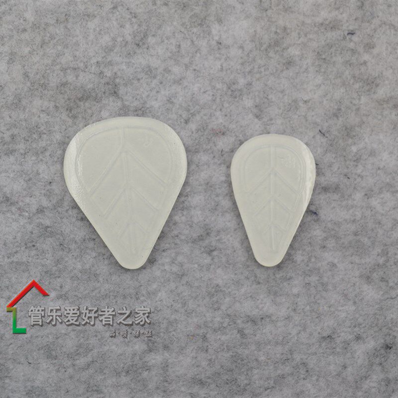 韩国 Roi leap pa防ch 长笛止滑/防滑垫 硅胶材质舒适t滑性好